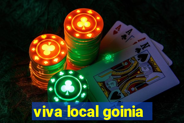 viva local goinia